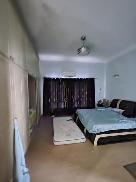 Kondominium untuk Disewa di Ampang Prima - Vincent Tee - Bedroom - PropertyGuru.com.my