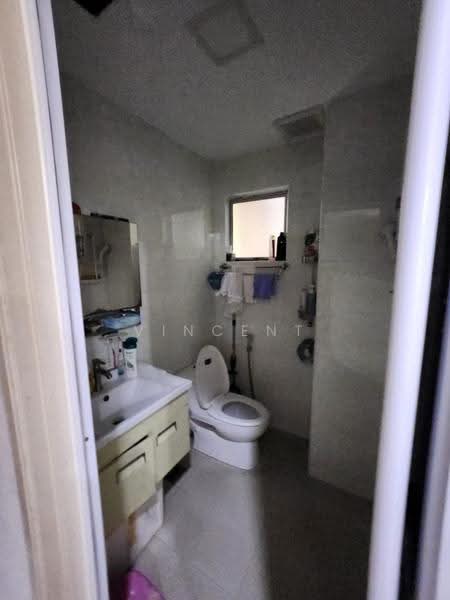 Kondominium untuk Disewa di Ampang Prima - Vincent Tee - Bathroom - PropertyGuru.com.my