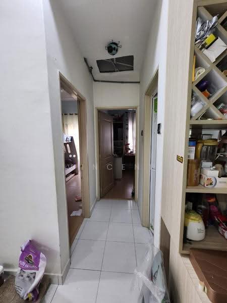 Kondominium untuk Disewa di Ampang Prima - Vincent Tee - Corridor - PropertyGuru.com.my