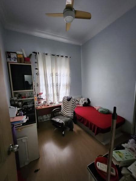 Kondominium untuk Disewa di Ampang Prima - Vincent Tee - Bedroom - PropertyGuru.com.my