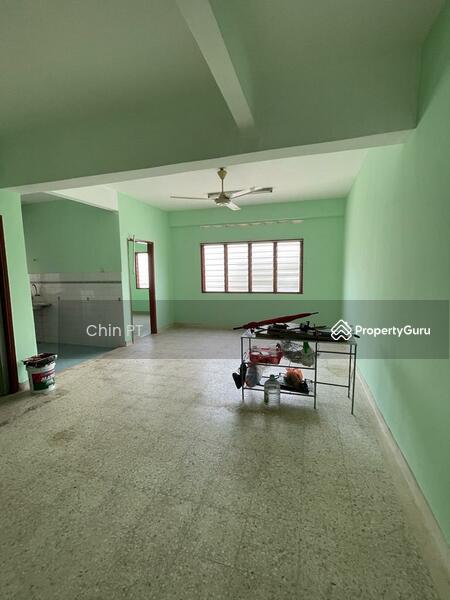 Flat for Rent at Subang Perdana Goodyear Court 10 - Chin PT - PropertyGuru.com.my