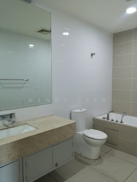 Kondominium untuk Disewa di Suasana Bangsar - Wendy Lian - PropertyGuru.com.my