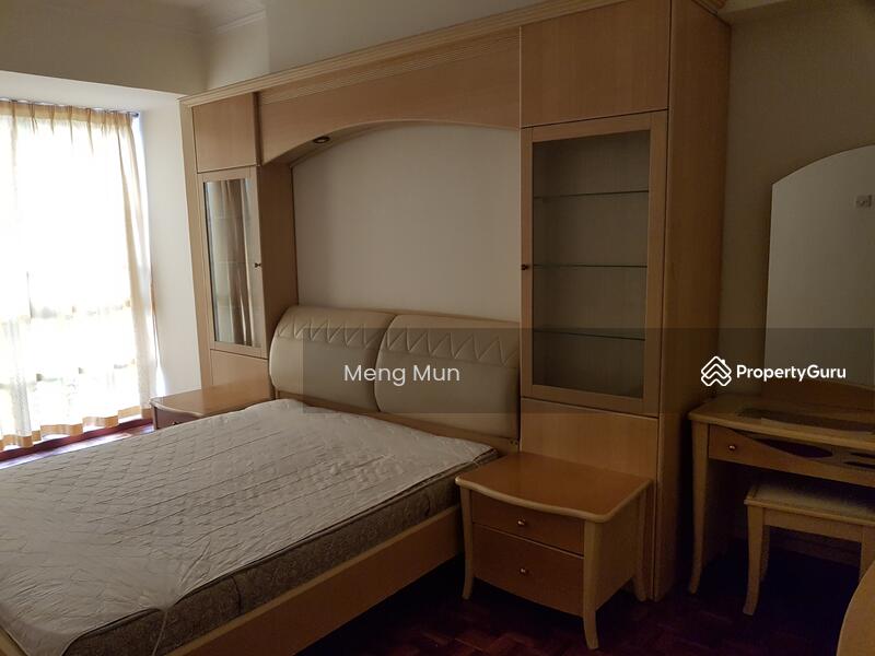 Flat for Rent at Prima 16 (Prima Sixteen) - Meng Mun - PropertyGuru.com.my
