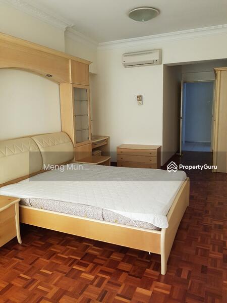 Flat for Rent at Prima 16 (Prima Sixteen) - Meng Mun - PropertyGuru.com.my