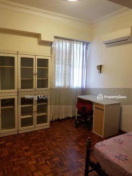 Flat for Rent at Prima 16 (Prima Sixteen) - Meng Mun - PropertyGuru.com.my