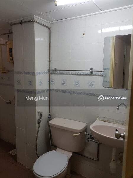 Flat for Rent at Prima 16 (Prima Sixteen) - Meng Mun - PropertyGuru.com.my