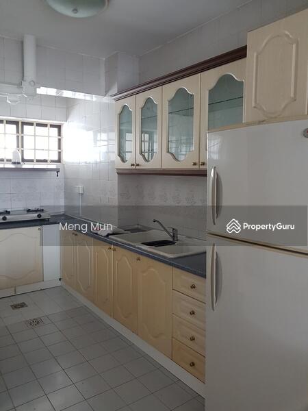 Flat for Rent at Prima 16 (Prima Sixteen) - Meng Mun - PropertyGuru.com.my