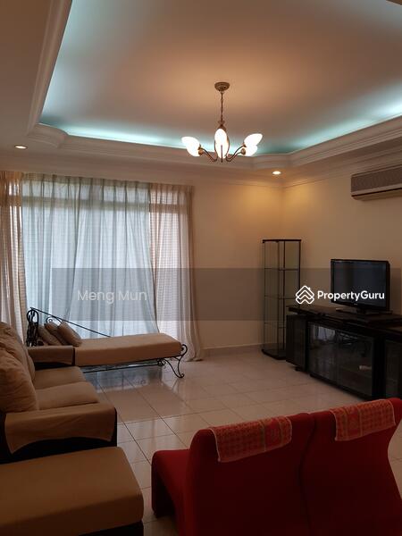 Flat for Rent at Prima 16 (Prima Sixteen) - Meng Mun - PropertyGuru.com.my