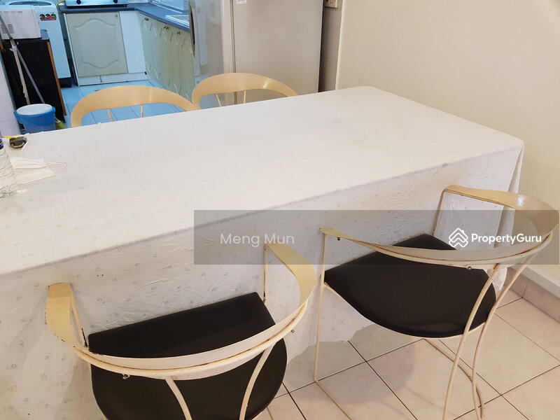 Flat for Rent at Prima 16 (Prima Sixteen) - Meng Mun - PropertyGuru.com.my