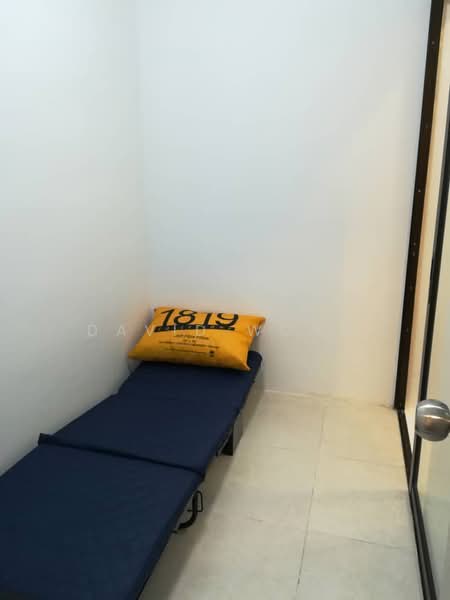 Service Residence for Sale at VIM 3 @ Desa Park North - David Wong - PropertyGuru.com.my