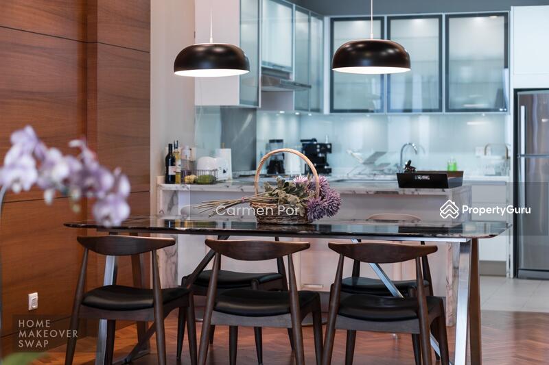 Service Residence for Rent at Straits Quay (The Suites at Waterside) - Carmen Por - PropertyGuru.com.my