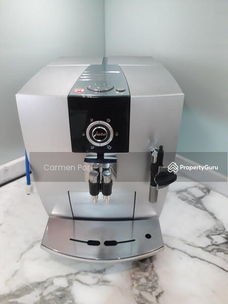Service Residence for Rent at Straits Quay (The Suites at Waterside) - Carmen Por - PropertyGuru.com.my