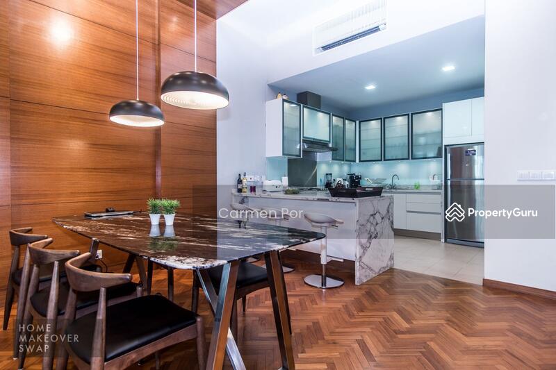 Service Residence for Rent at Straits Quay (The Suites at Waterside) - Carmen Por - PropertyGuru.com.my