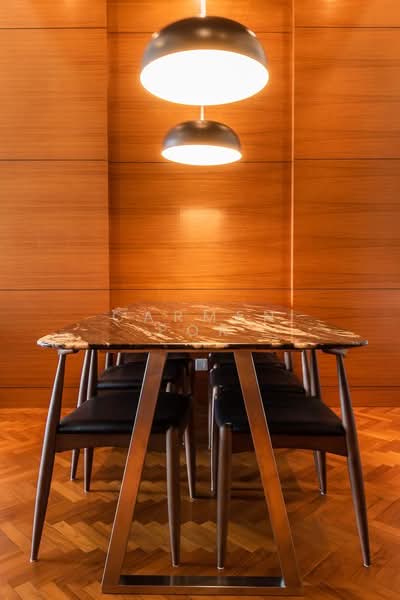 Service Residence for Rent at Straits Quay (The Suites at Waterside) - Carmen Por - PropertyGuru.com.my