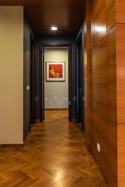 Service Residence for Rent at Straits Quay (The Suites at Waterside) - Carmen Por - PropertyGuru.com.my