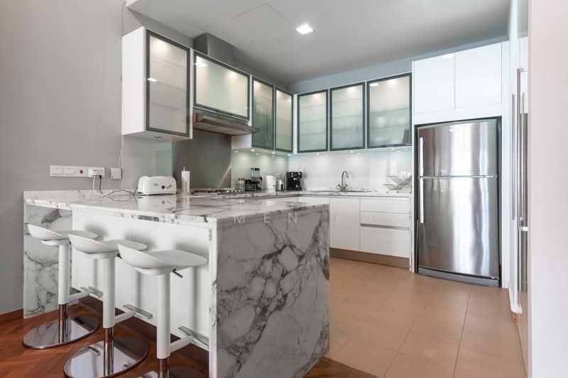 Service Residence for Rent at Straits Quay (The Suites at Waterside) - Carmen Por - PropertyGuru.com.my