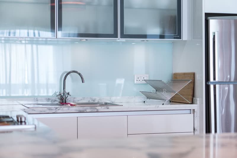 Service Residence for Rent at Straits Quay (The Suites at Waterside) - Carmen Por - PropertyGuru.com.my