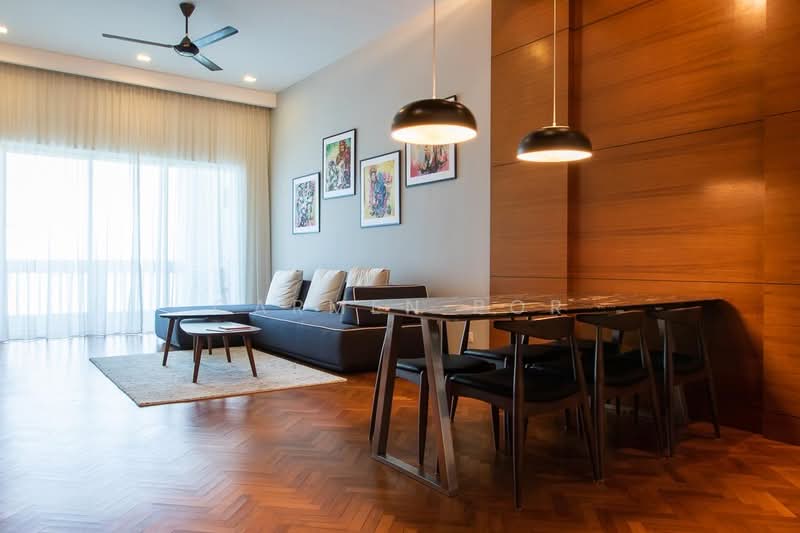 Service Residence for Rent at Straits Quay (The Suites at Waterside) - Carmen Por - PropertyGuru.com.my