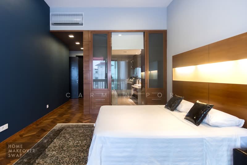 Service Residence for Rent at Straits Quay (The Suites at Waterside) - Carmen Por - PropertyGuru.com.my