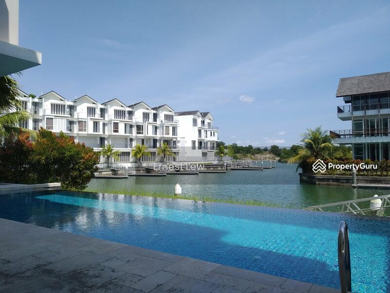 Bungalow for Sale in Johor Bahru (Johor) - Ernest Lew - PropertyGuru.com.my