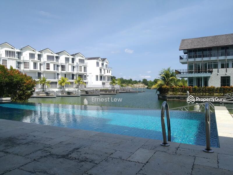 Bungalow for Sale in Johor Bahru (Johor) - Ernest Lew - PropertyGuru.com.my