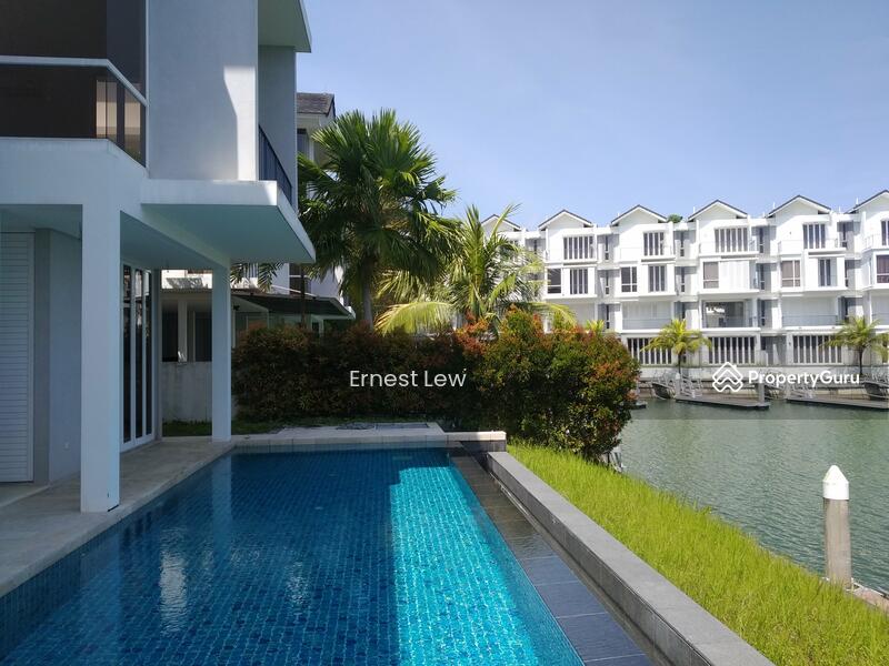 Bungalow for Sale in Johor Bahru (Johor) - Ernest Lew - PropertyGuru.com.my