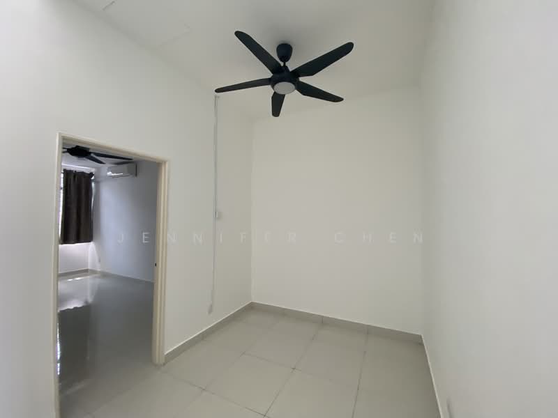 MRT New 2sty Terraced House Taman Dato Demang Equine Lp Seri Kembangan untuk Untuk Disewa - RM 2,500 /bulan, Apr 2026 - PropertyGuru.com.my