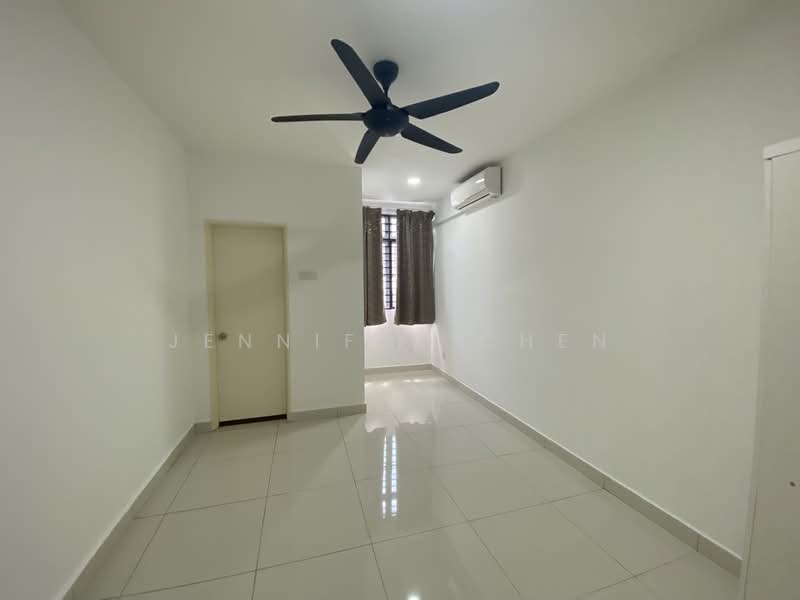 MRT New 2sty Terraced House Taman Dato Demang Equine Lp Seri Kembangan untuk Untuk Disewa - RM 2,500 /bulan, Apr 2026 - PropertyGuru.com.my