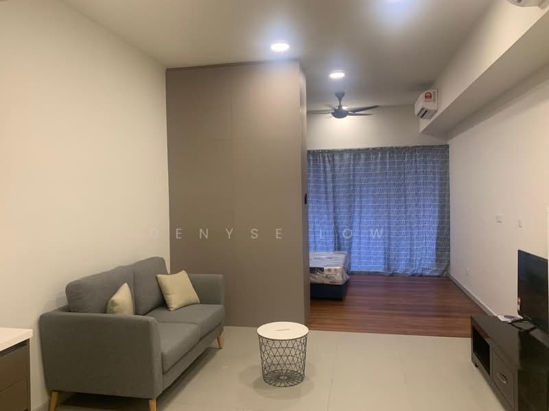 Servis Apartment untuk Disewa di Seventeen Mall & Residences (Biji Living) - Denyse Low - PropertyGuru.com.my
