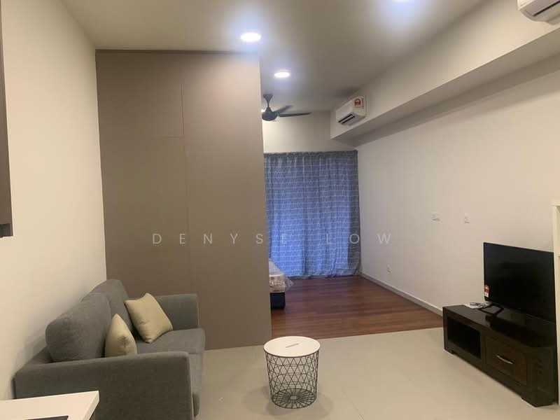 Servis Apartment untuk Disewa di Seventeen Mall & Residences (Biji Living) - Denyse Low - PropertyGuru.com.my