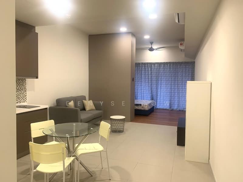 Servis Apartment untuk Disewa di Seventeen Mall & Residences (Biji Living) - Denyse Low - PropertyGuru.com.my