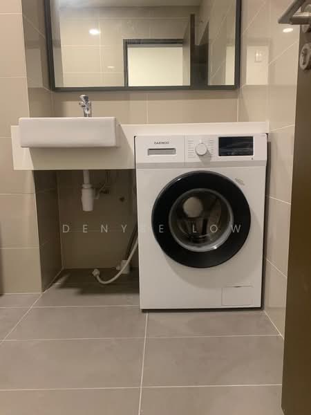 Servis Apartment untuk Disewa di Seventeen Mall & Residences (Biji Living) - Denyse Low - PropertyGuru.com.my
