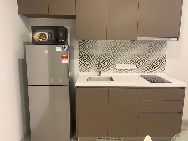 Servis Apartment untuk Disewa di Seventeen Mall & Residences (Biji Living) - Denyse Low - PropertyGuru.com.my