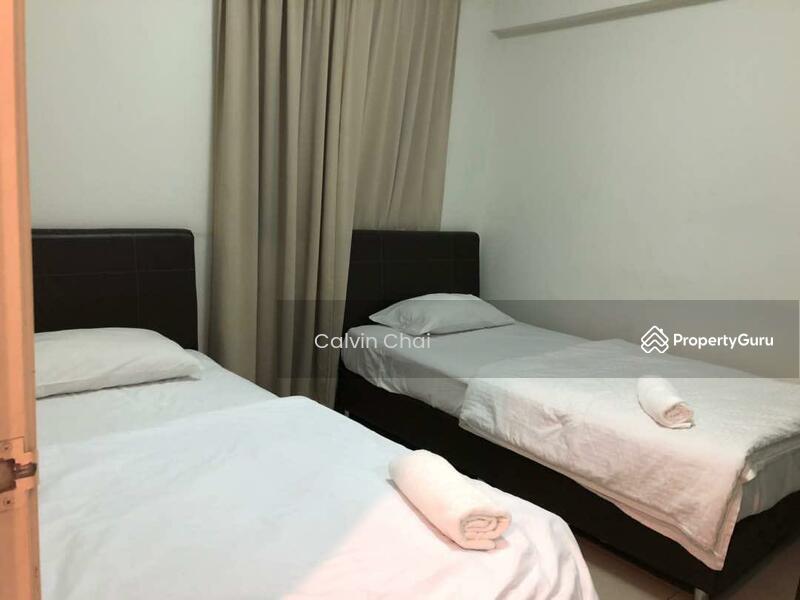 Condominium for Rent at Kinta Riverfront Hotel & Suites - Calvin Chai - PropertyGuru.com.my