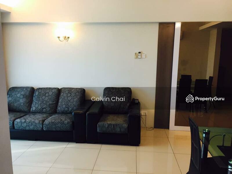 Condominium for Rent at Kinta Riverfront Hotel & Suites - Calvin Chai - PropertyGuru.com.my
