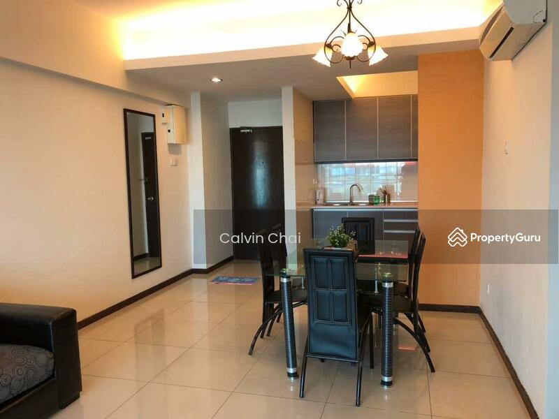 Condominium for Rent at Kinta Riverfront Hotel & Suites - Calvin Chai - PropertyGuru.com.my