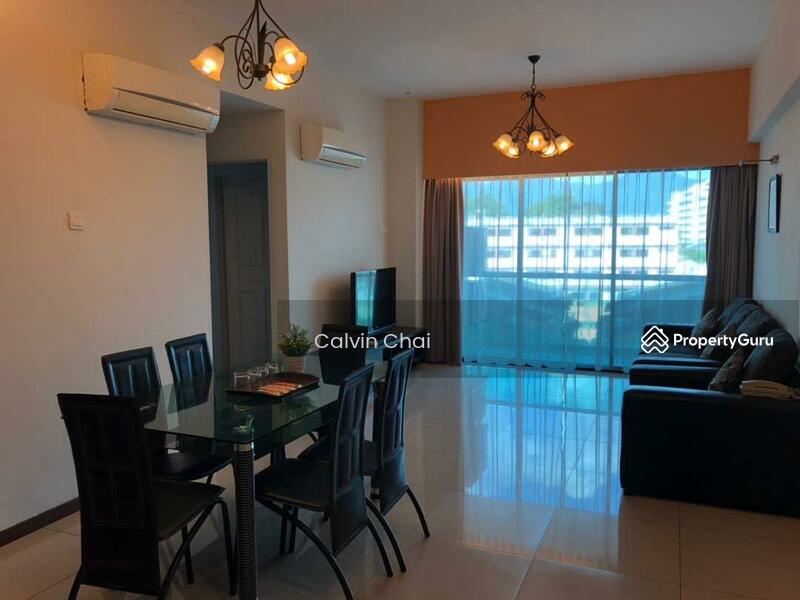 Condominium for Rent at Kinta Riverfront Hotel & Suites - Calvin Chai - PropertyGuru.com.my