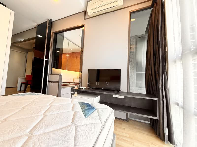 Condominium for Rent at Verve Suites - Ng Chun Kit - PropertyGuru.com.my