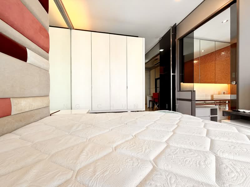 Condominium for Rent at Verve Suites - Ng Chun Kit - PropertyGuru.com.my