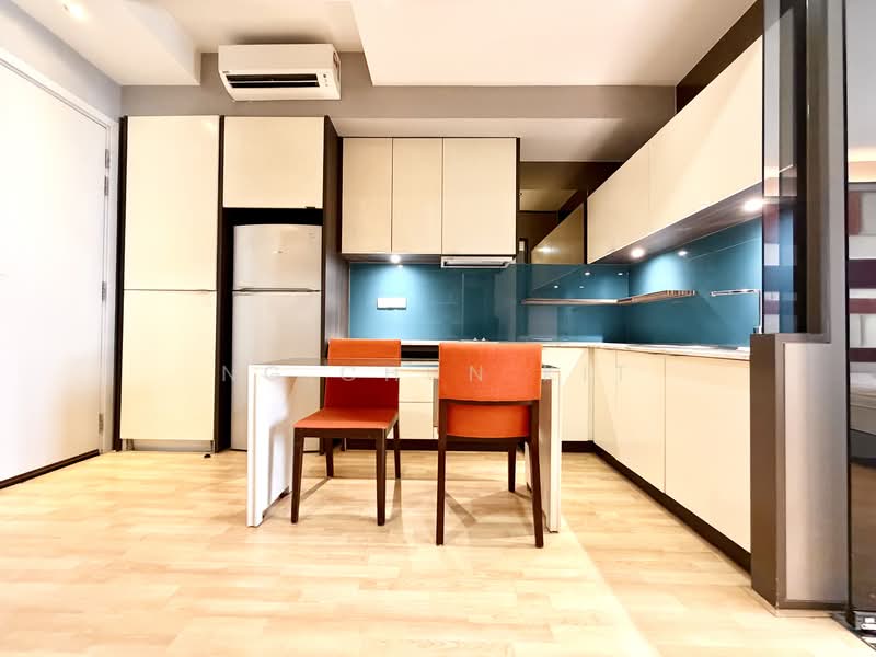 Condominium for Rent at Verve Suites - Ng Chun Kit - PropertyGuru.com.my