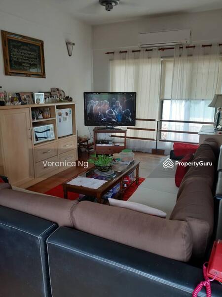 Untuk Dijual - Bukit Gita Bayu