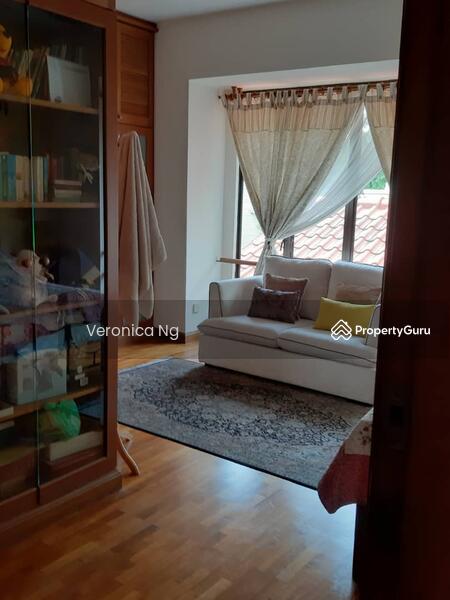 Untuk Dijual - Bukit Gita Bayu