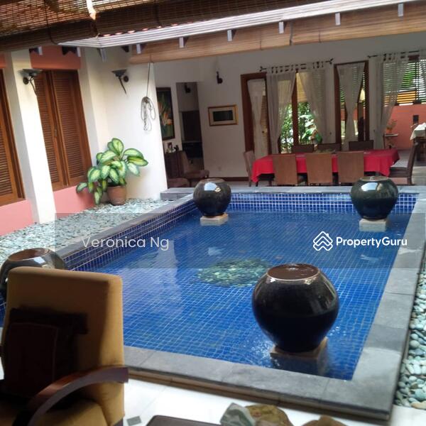 Untuk Dijual - Bukit Gita Bayu