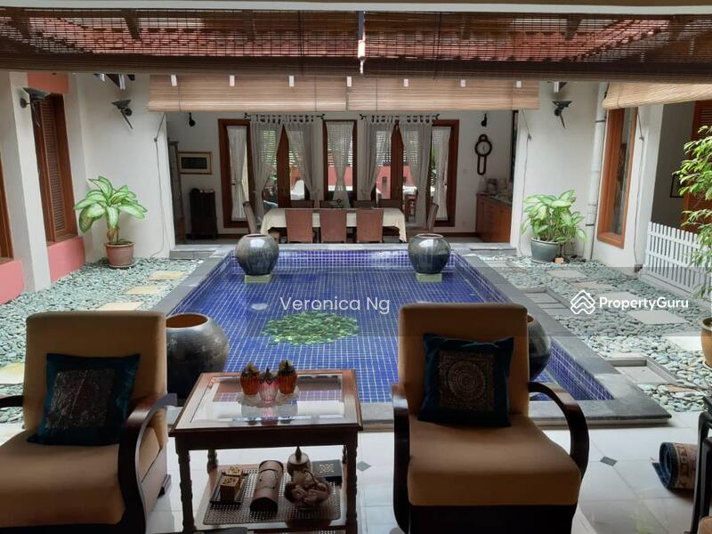 Untuk Dijual - Bukit Gita Bayu