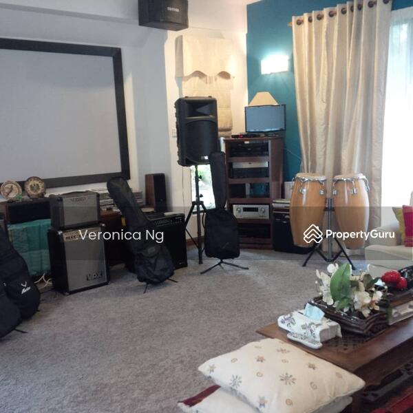 Untuk Dijual - Bukit Gita Bayu