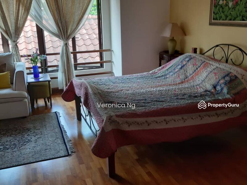 Untuk Dijual - Bukit Gita Bayu
