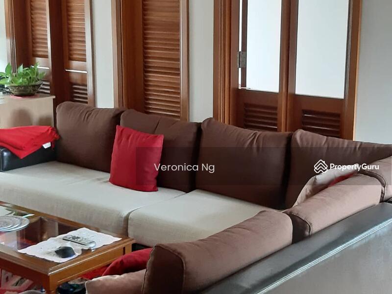 Untuk Dijual - Bukit Gita Bayu