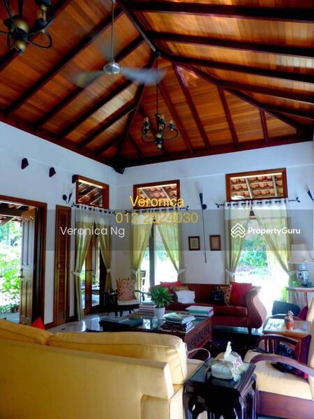 Untuk Dijual - Bukit Gita Bayu