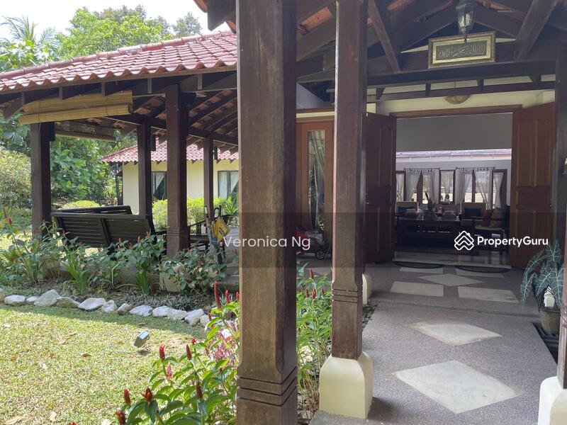 Untuk Dijual - Bukit Gita Bayu