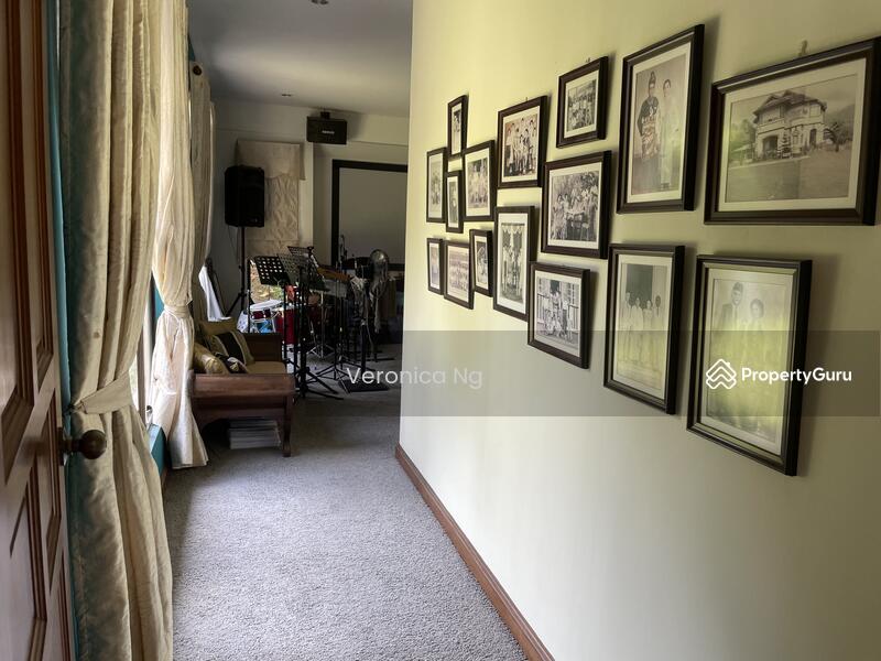 Untuk Dijual - Bukit Gita Bayu
